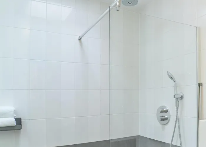 Alp De Veenen Amstelveen