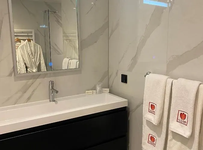 Alp De Veenen 3* אמסטלבין