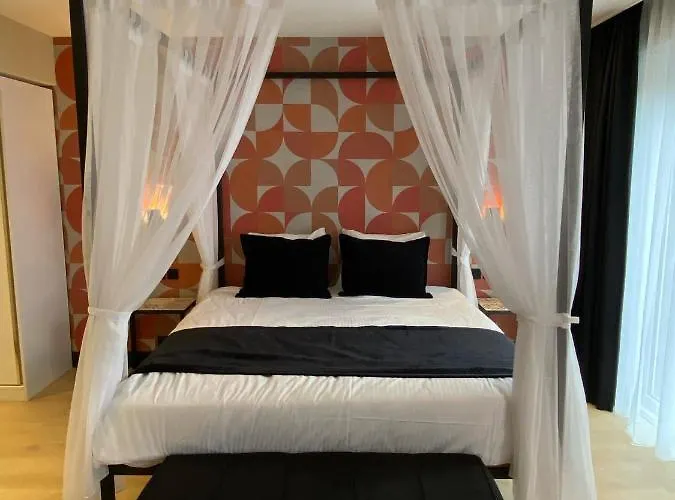 Hotel Alp De Veenen 3*