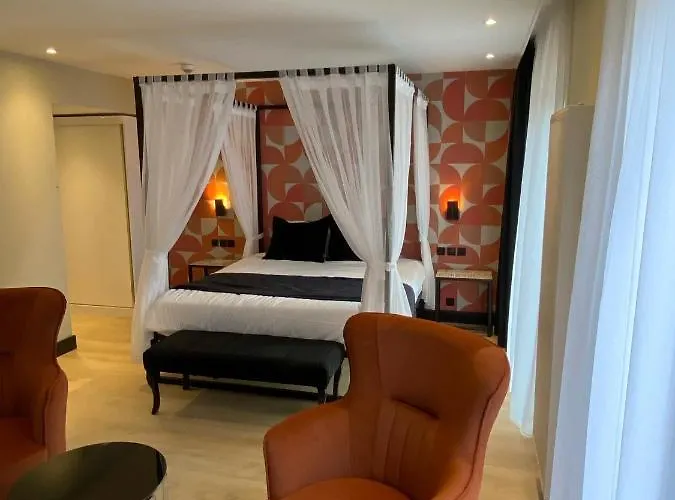 Alp De Veenen Hotel 3*