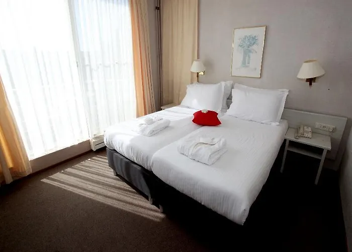 Alp De Veenen Hotel 3*