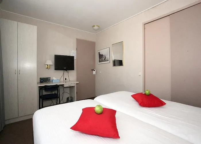 Alp De Veenen Amstelveen