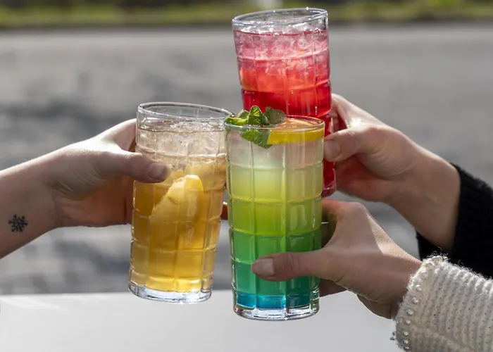 Alp De Veenen מלון אמסטלבין