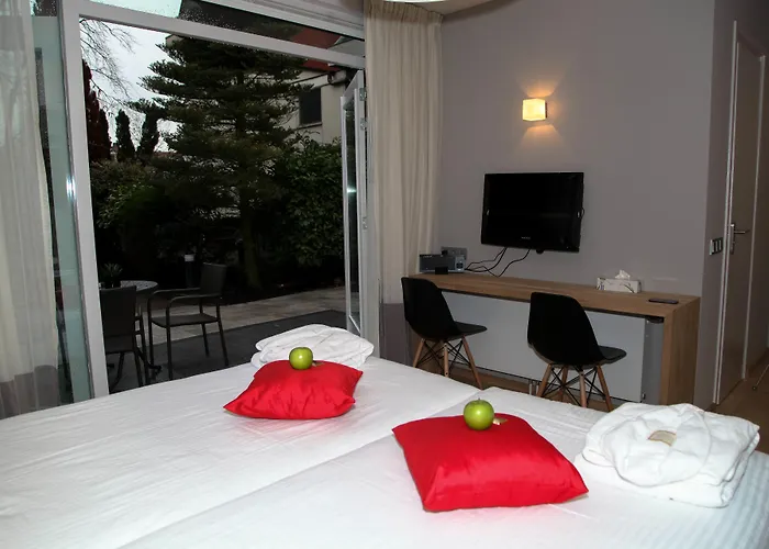 Hotel Alp De Veenen 3*