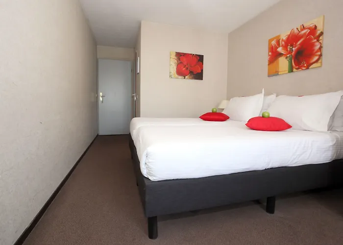 Alp De Veenen 3* אמסטלבין