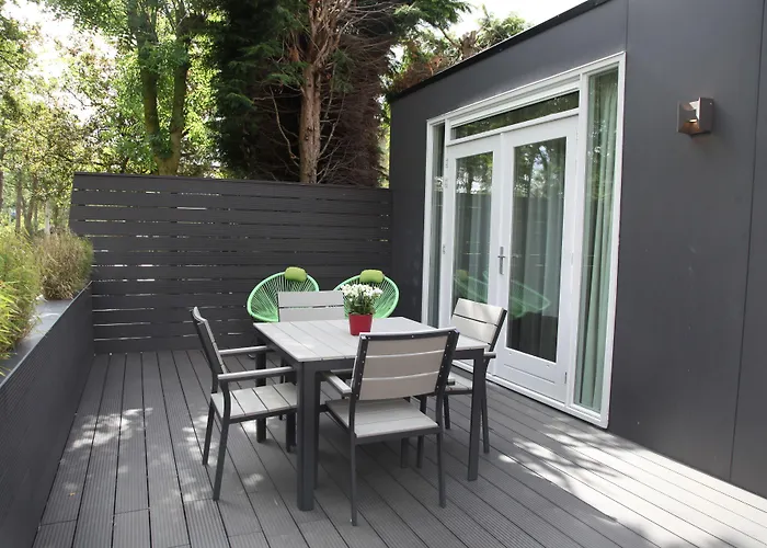 Alp De Veenen אמסטלבין