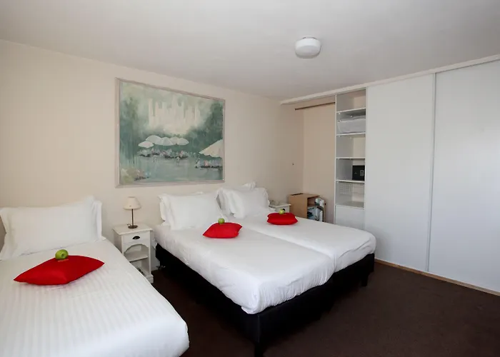 Alp De Veenen Hotel 3*