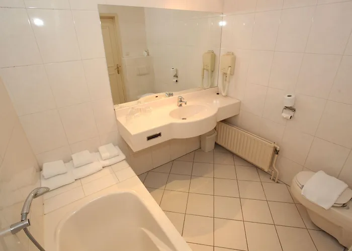 Hotel Alp De Veenen 3*