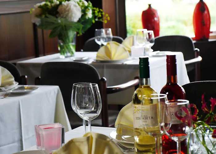 Alp De Veenen מלון