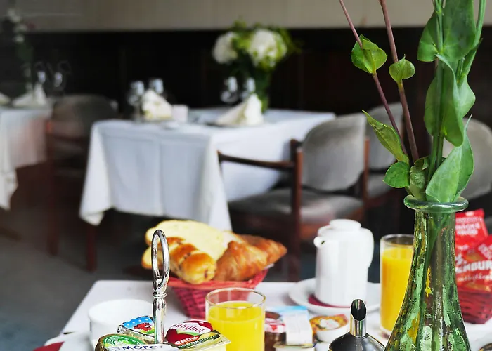 Alp De Veenen Amstelveen