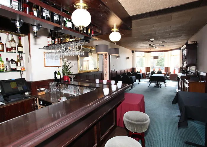 Hotel Alp De Veenen Amstelveen