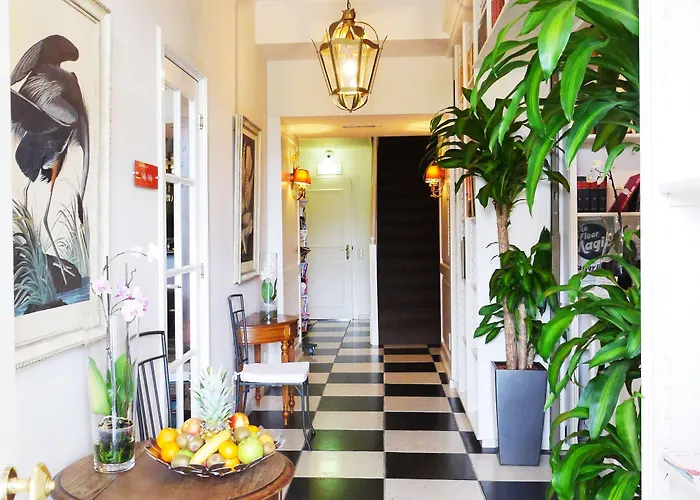 Alp De Veenen Hotel Amstelveen