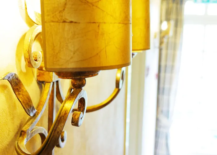 מלון Alp De Veenen 3*