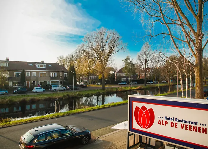 Alp De Veenen Hotel