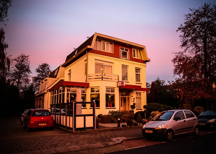 Alp De Veenen 3* Amstelveen