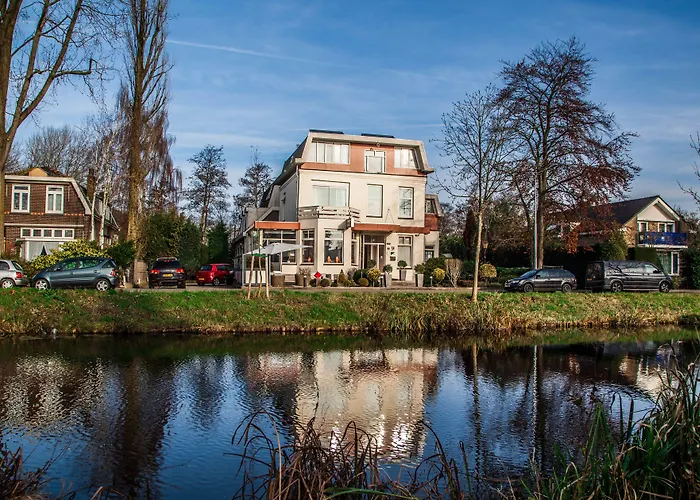 Alp De Veenen Hotel 3*