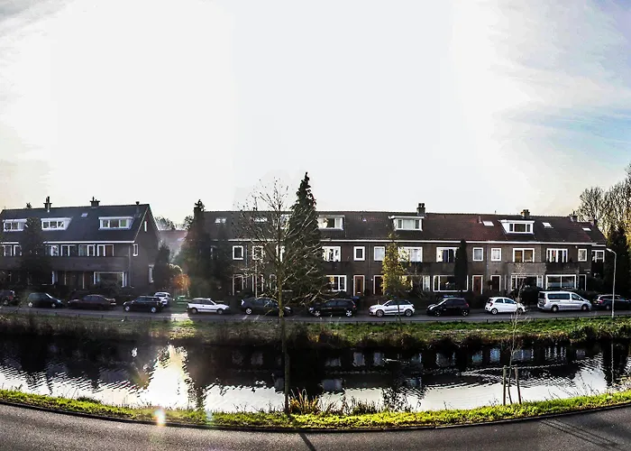 Alp De Veenen Hotel Amstelveen