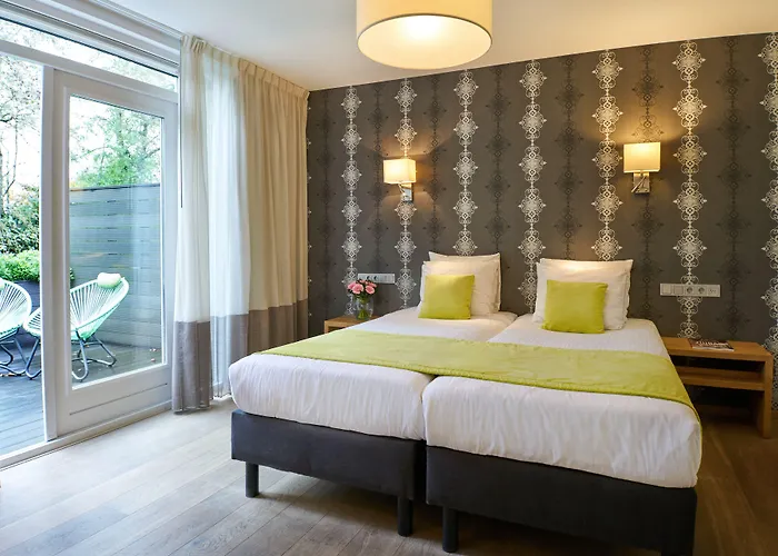 Alp De Veenen 3* Amstelveen