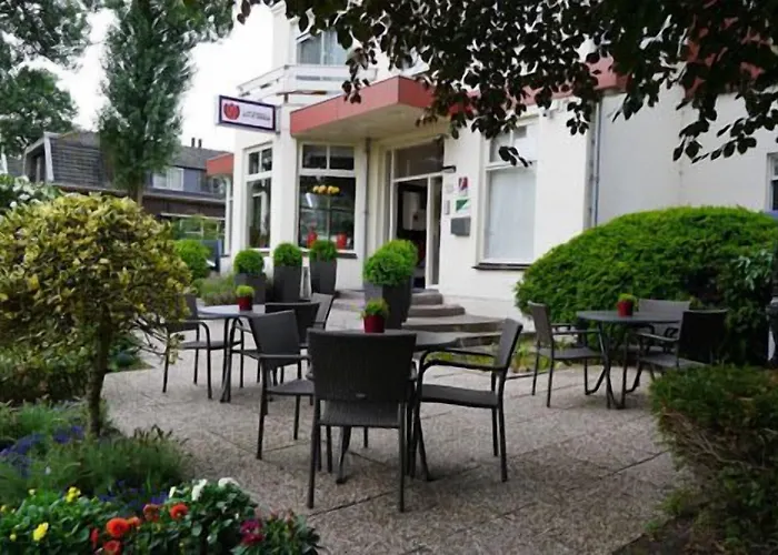 Alp De Veenen Hotel 3*