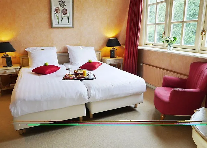 Alp De Veenen Amstelveen