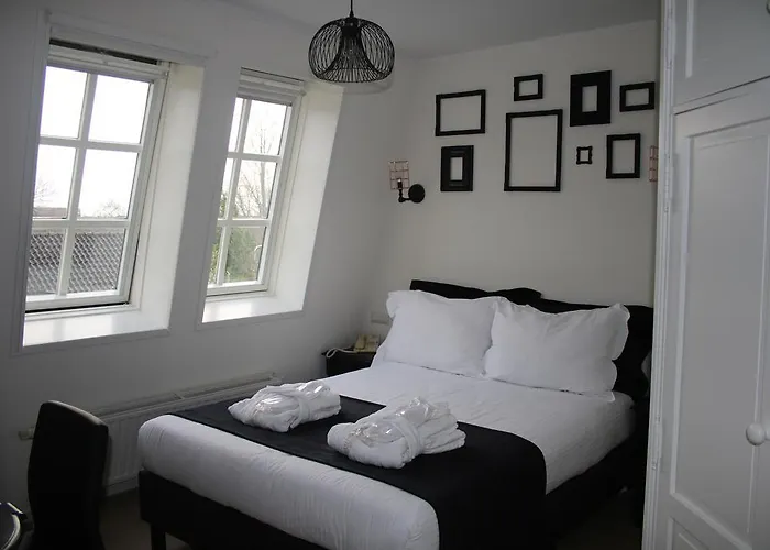 Alp De Veenen מלון