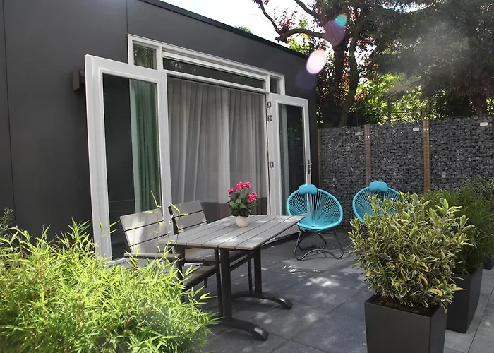 Hotel Alp De Veenen Amstelveen