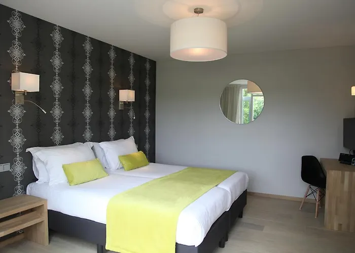 Hotel Alp De Veenen Amstelveen