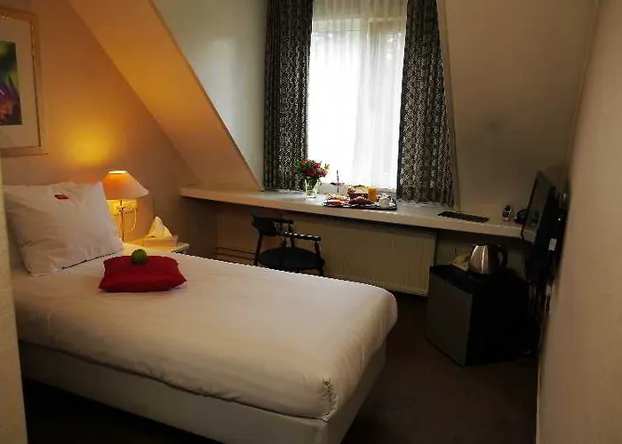 Alp De Veenen Amstelveen