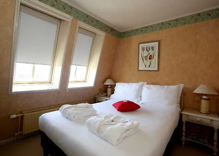 Hotel Alp De Veenen 3*