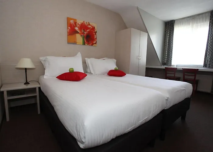 Alp De Veenen 3* Amstelveen