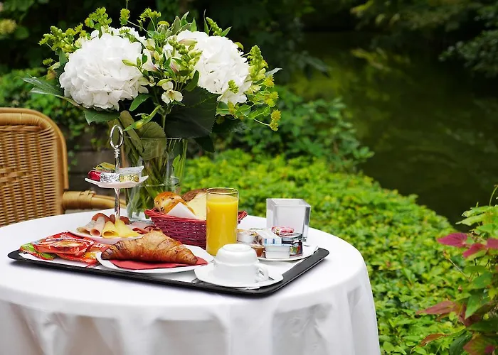 Alp De Veenen Hotel 3*