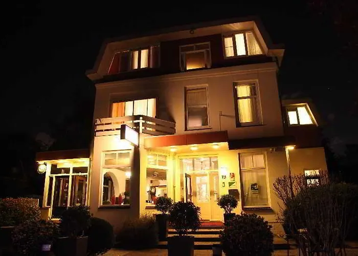 Alp De Veenen אמסטלבין