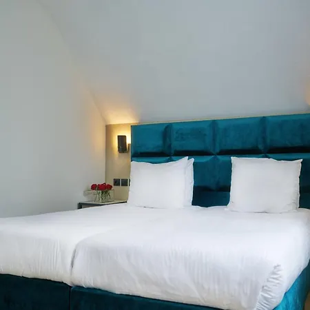 Alp De Veenen Otel 3*