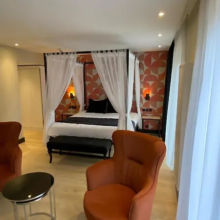 Alp De Veenen Hotel 3*