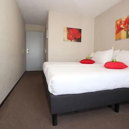 Alp De Veenen 3* Amstelveen