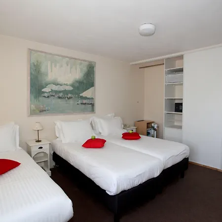 Alp De Veenen Hotel 3*