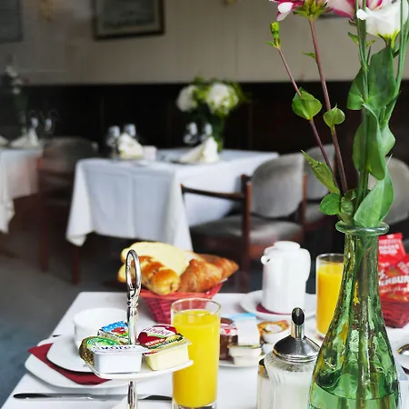 Alp De Veenen Amstelveen