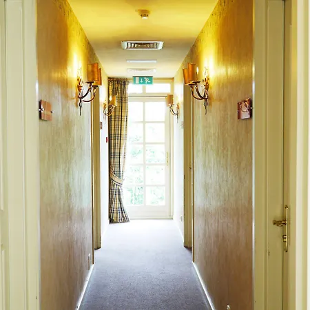 Hotel Alp De Veenen 3*