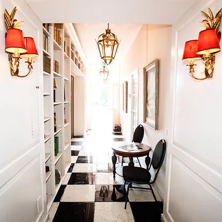 Alp De Veenen Hotel 3*