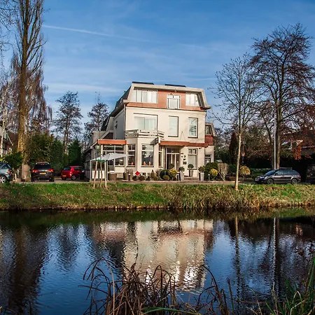 Alp De Veenen Hotel 3*