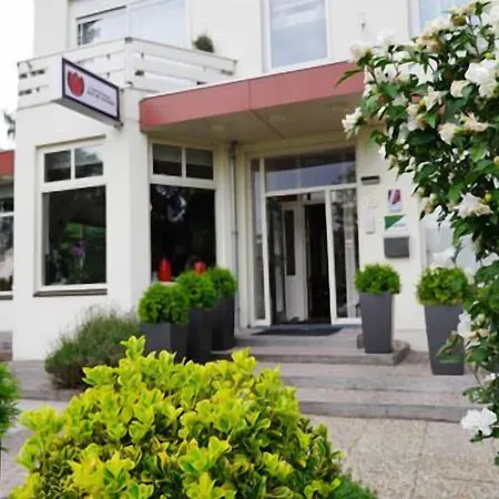 Alp De Veenen Hotel 3*