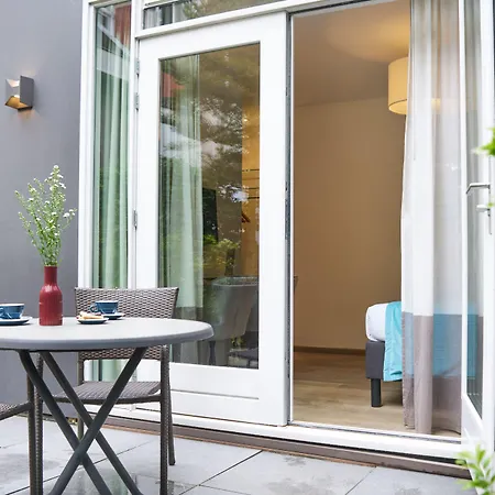 Alp De Veenen Amstelveen