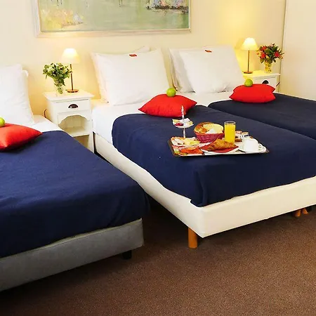 Alp De Veenen 3* Amstelveen